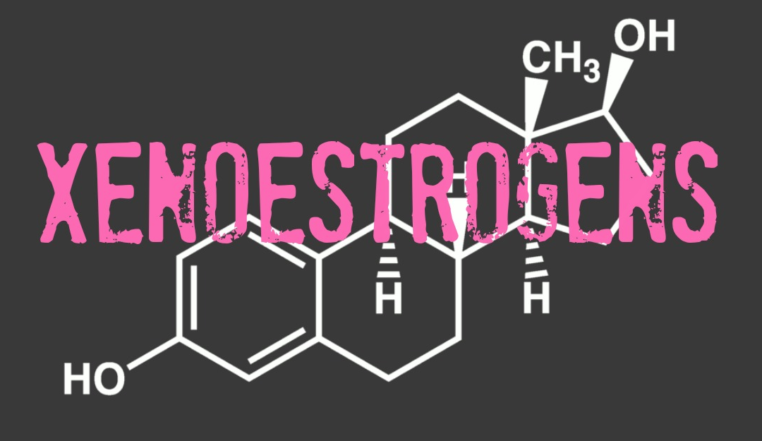 Xenoestrogens…. What Are They and How Do We Avoid Them?