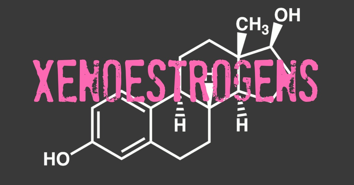 Xenoestrogens.... What Are They and How Do We Avoid Them? Restoration